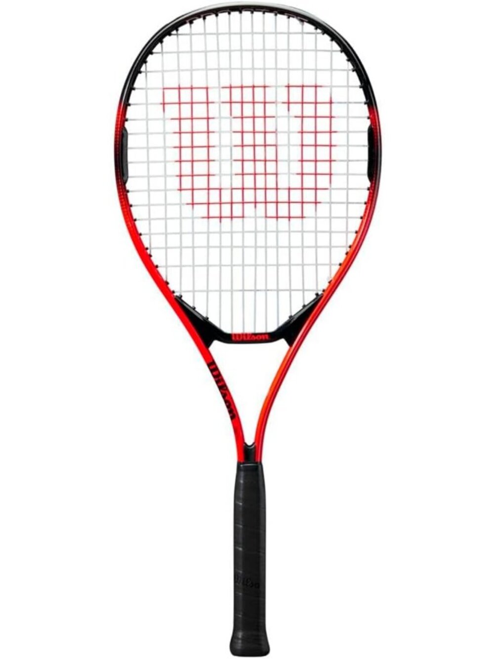 Junior Youth Tennis Racket - Pro Staff Precision, Lightweight, Durable, Perfect